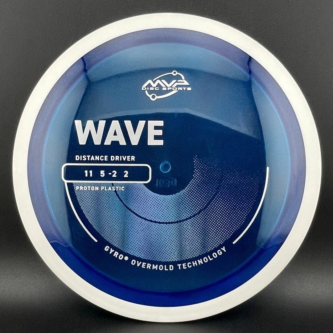 Proton Wave MVP