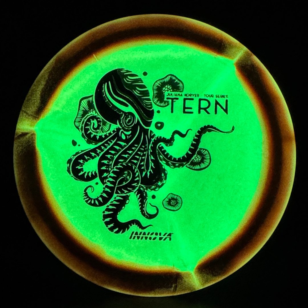 Proto Glow Halo Star Tern - 2026 Juliana Korver Tour Series Innova