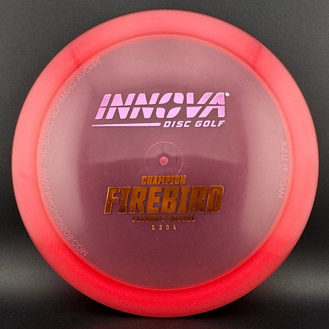Champion Firebird Innova