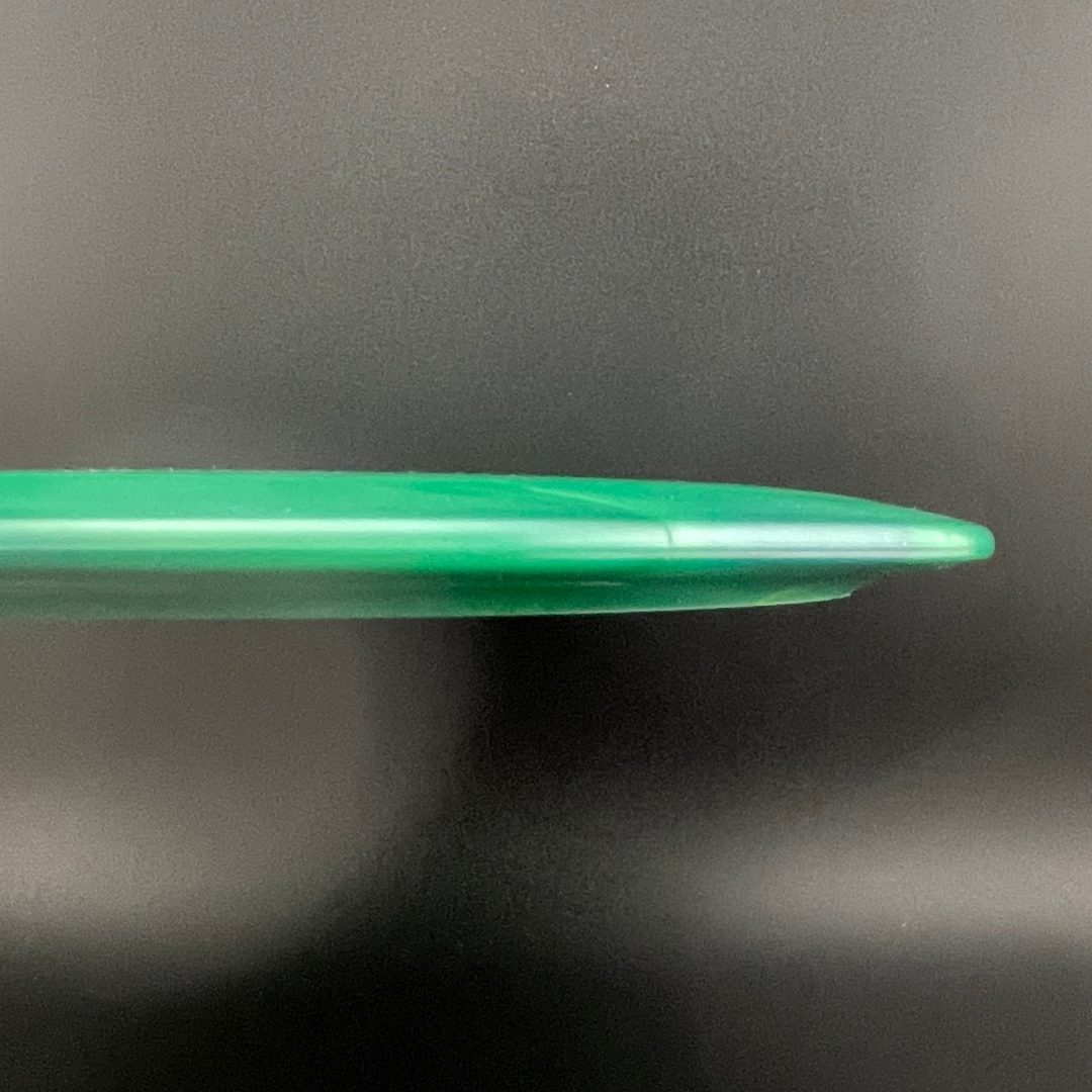 Big Z Swirl Crush - 2026 Ledgestone Discraft