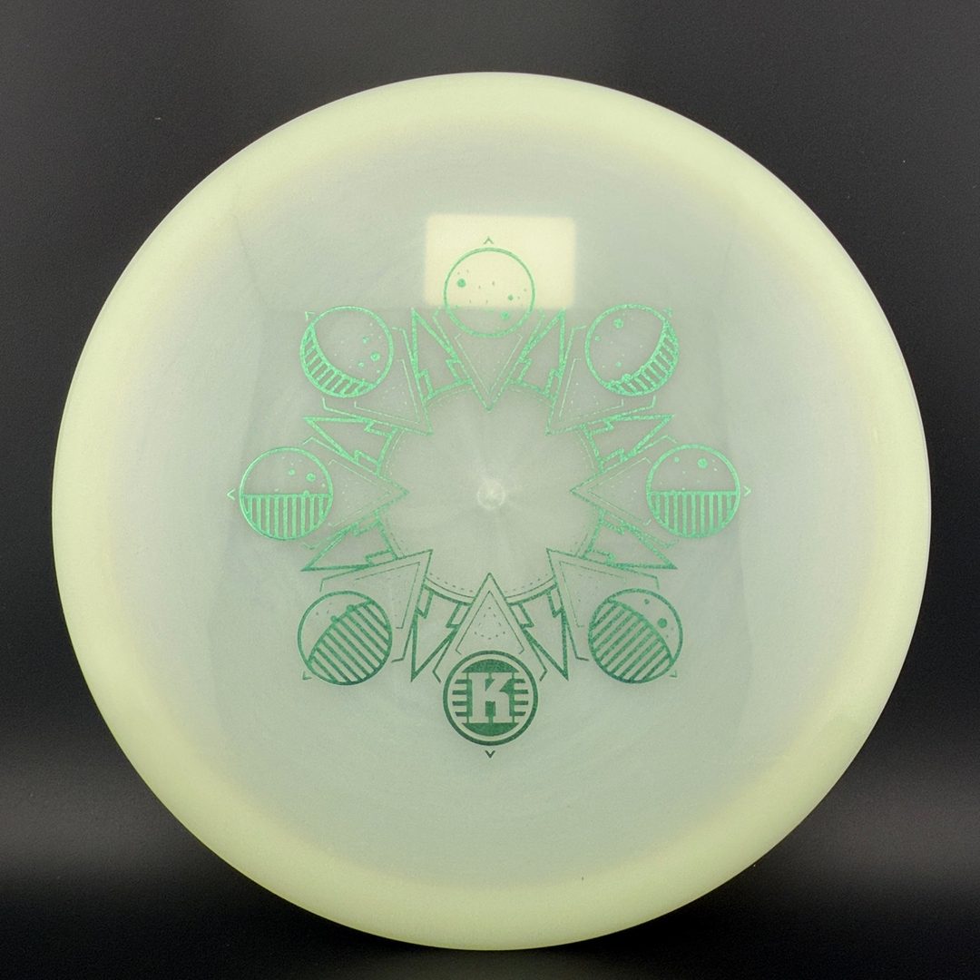 K1 Glow Kaxe - 2021 Moonphase