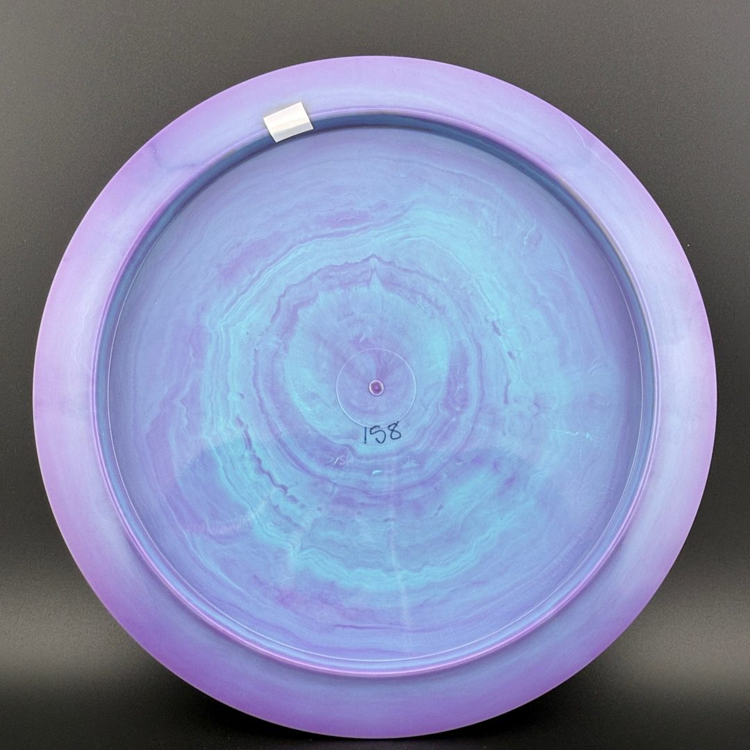 Swirly Sirius Aries 1.1 First Run Millennium