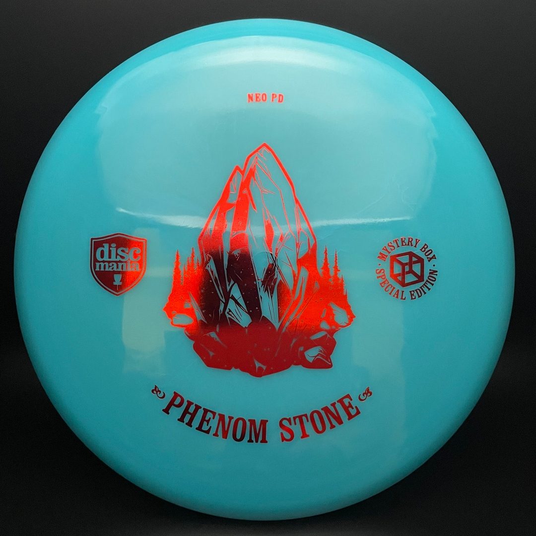 Neo PD - "Phenom Stone" MB '23 Discmania