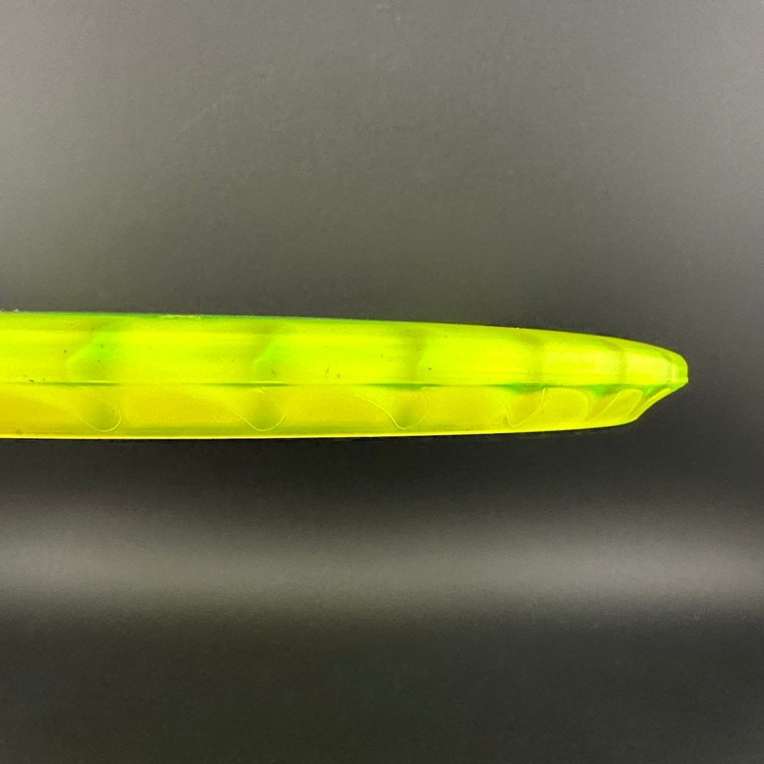 FuZed CryZtal Flx Buzzz - Ledgestone 2025 Discraft