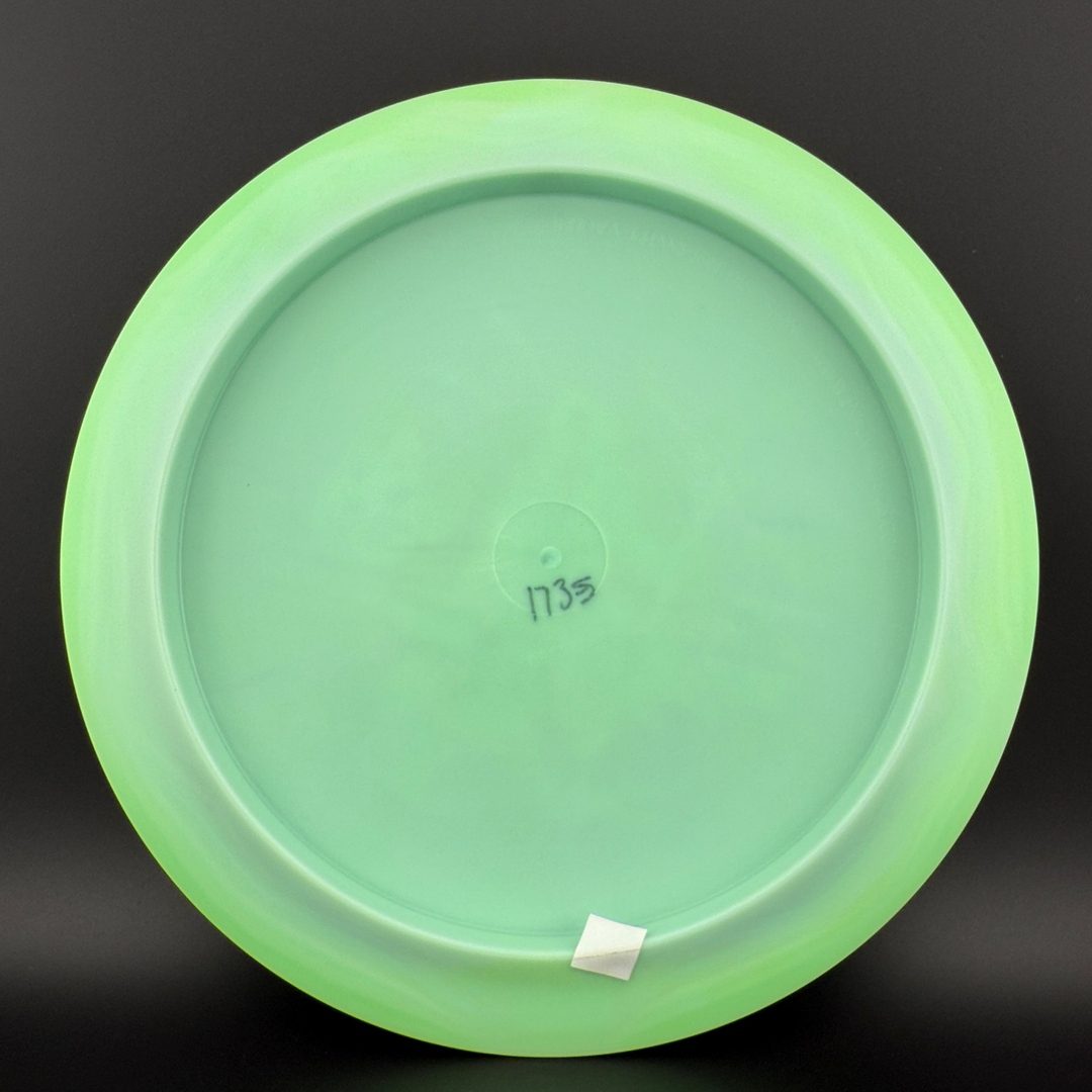 Swirled Star Destroyer - Takeover - Philo Brathwaite 2022 Innova