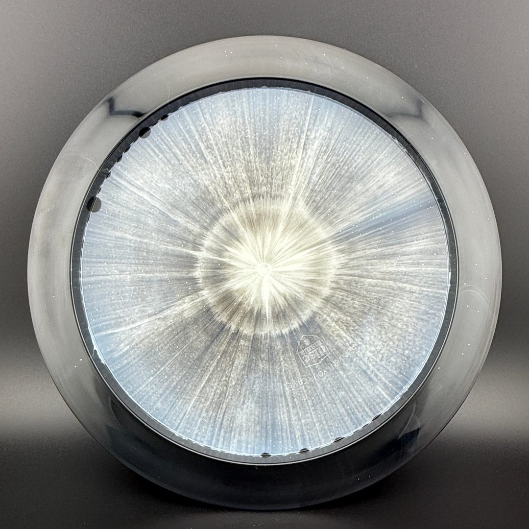 Color Glow Metal Flake Horizon C-Line DD - Cynthia's dna Series Discmania