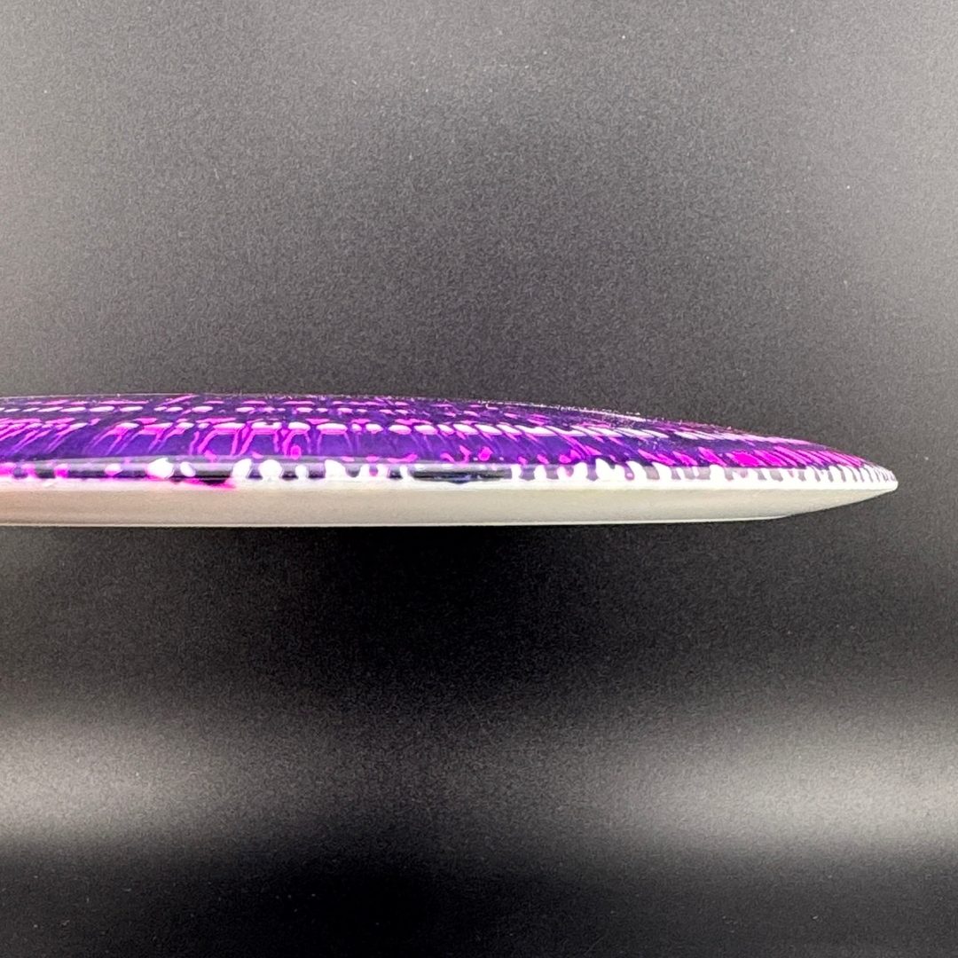 I-Dye Star Roadrunner Innova