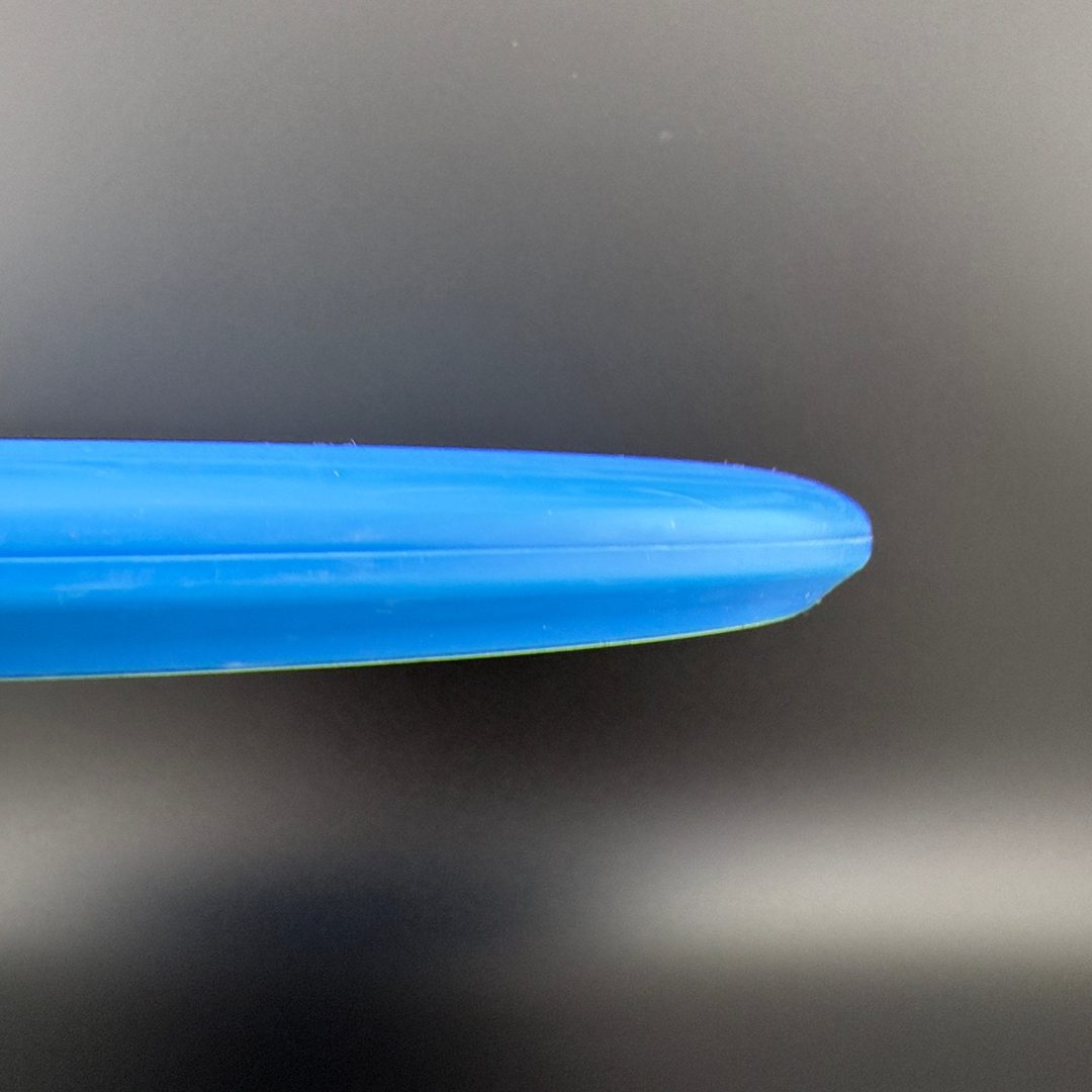 Zero Medium Pure - Handeye Elaborate Process Latitude 64