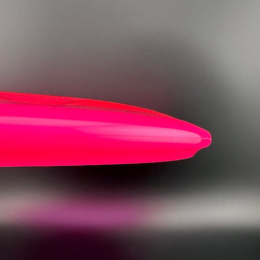 Meso Precision Ching