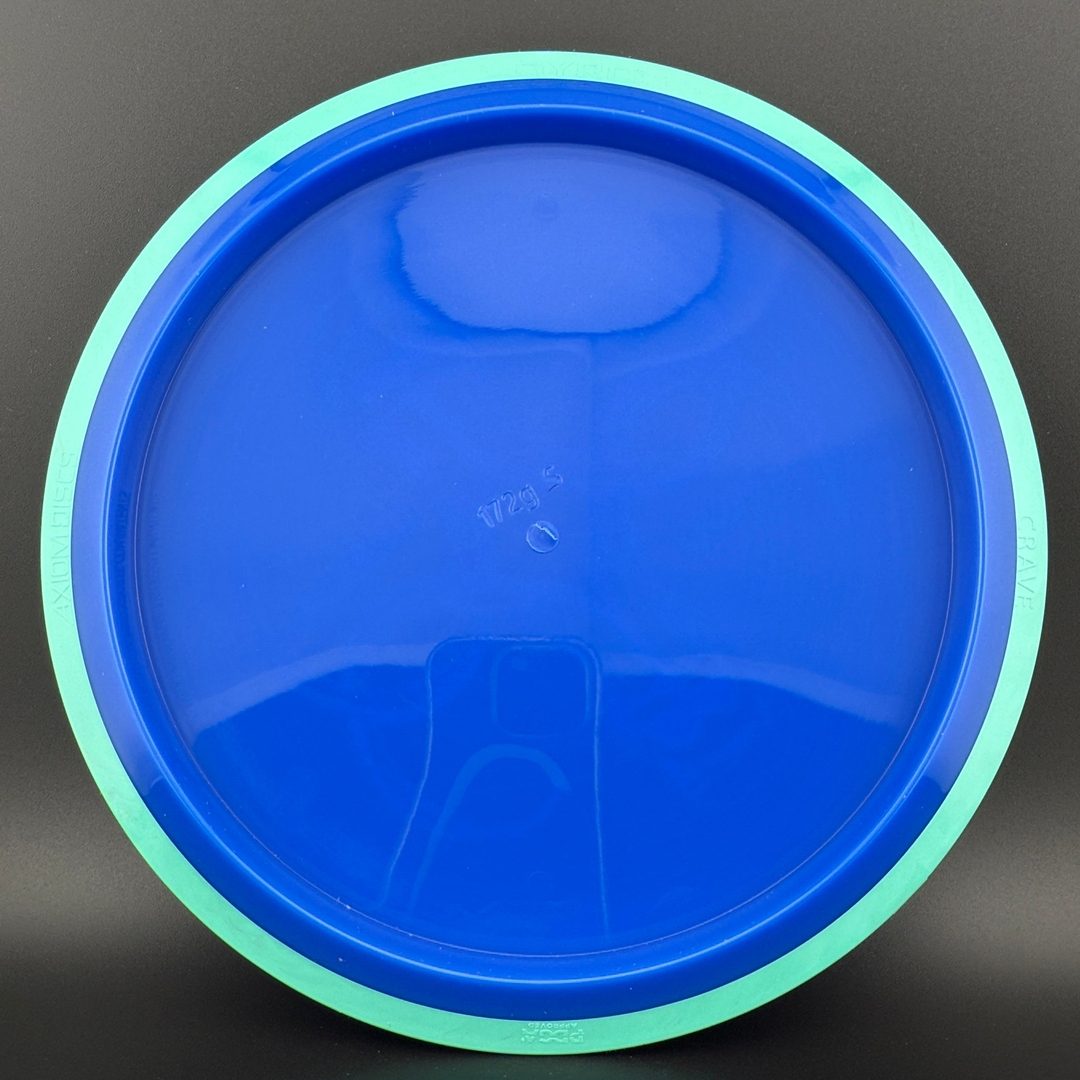 Soft Neutron Crave - OTB Open 2024 - Pirate Nate Axiom