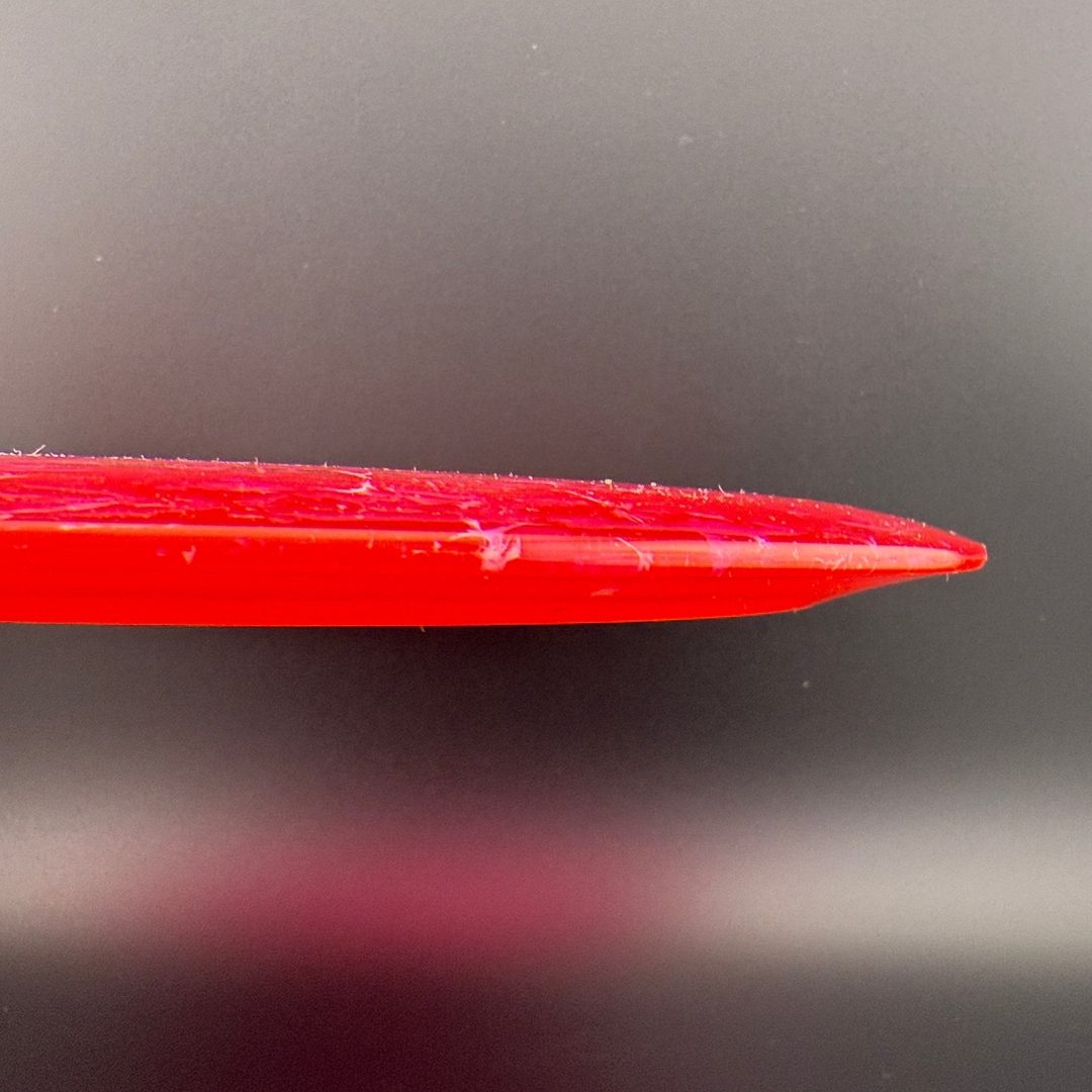 Marbled Clarus Chasm Meridian Discs