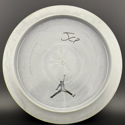 Tournament Giant - Older Run *Gibson Stash Used* Westside Discs