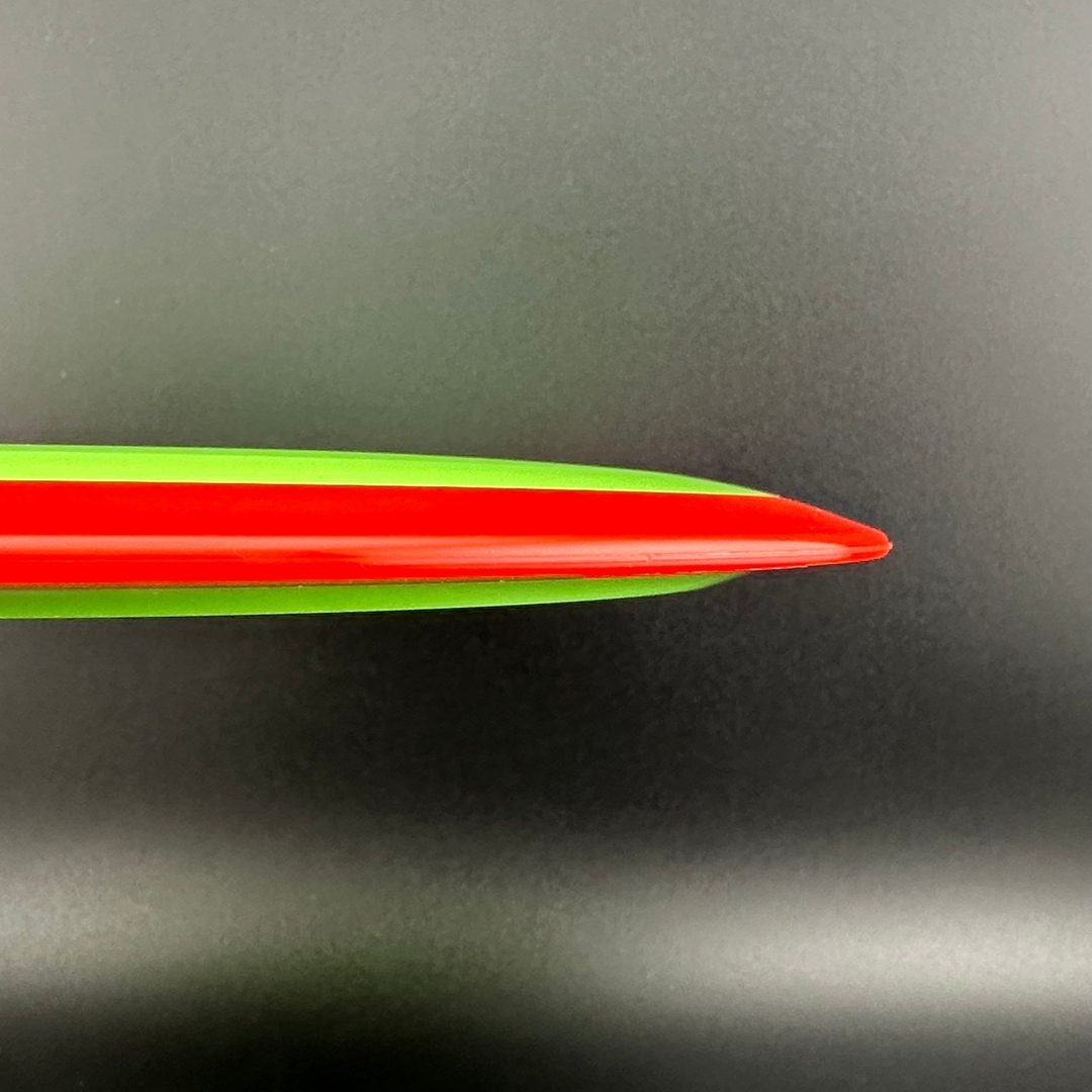 Neutron Mayhem Axiom