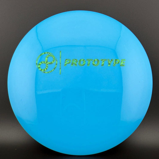 I-Blend Prototype II - Fairway Driver Infinite Discs