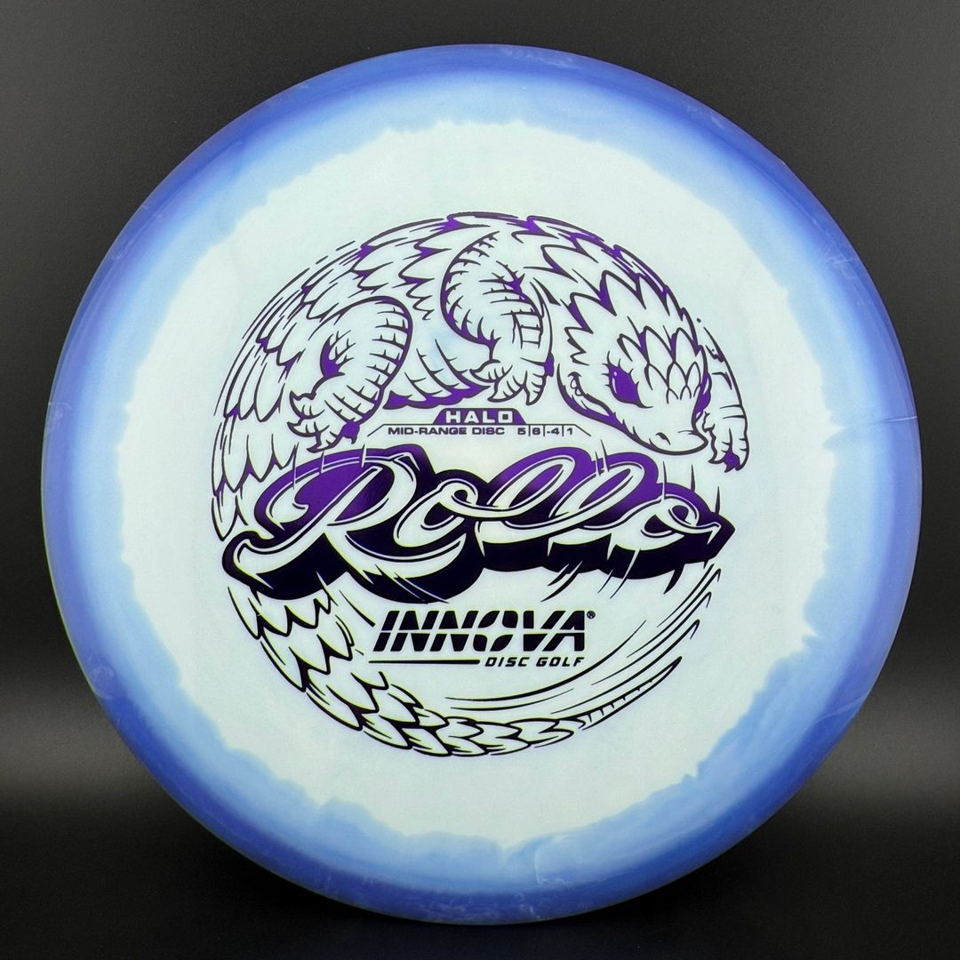 Halo Star Rollo Innova