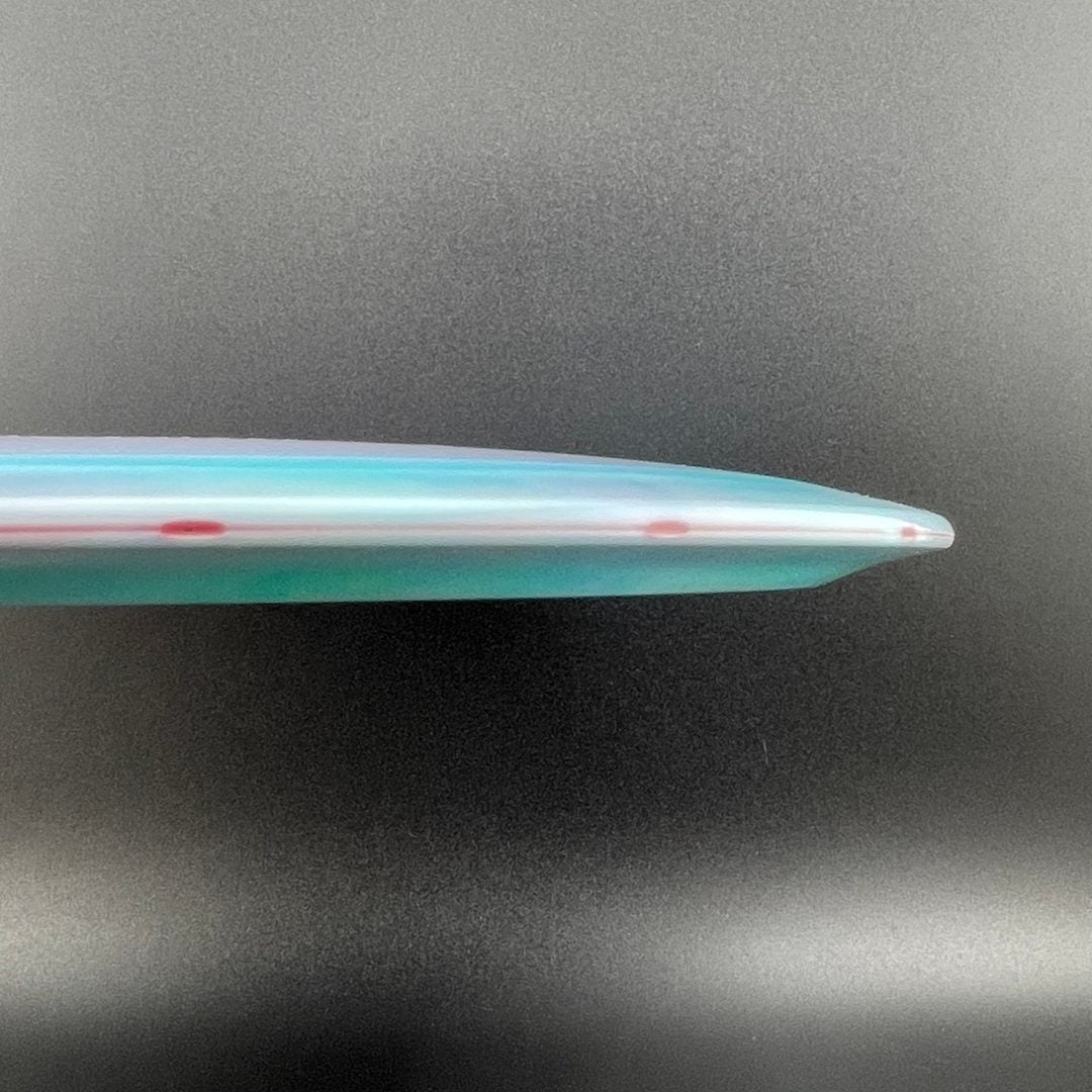 Soft Aura Construct TSA