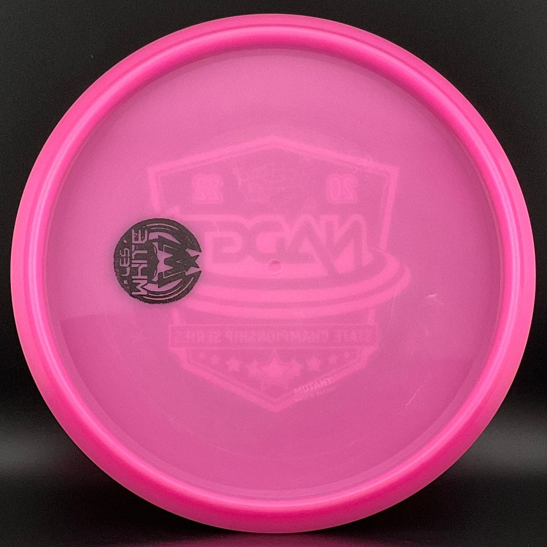 Neo Mutant *Les White Stash* - 2022 NADGT State Championship Series Discmania