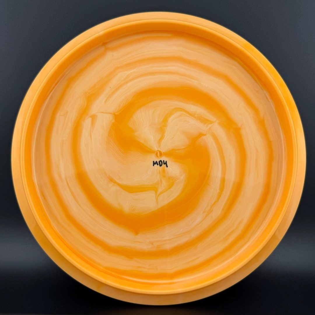 Prototype Swirl S-Line MD4 - Swords & Shield - 1/200 Discmania