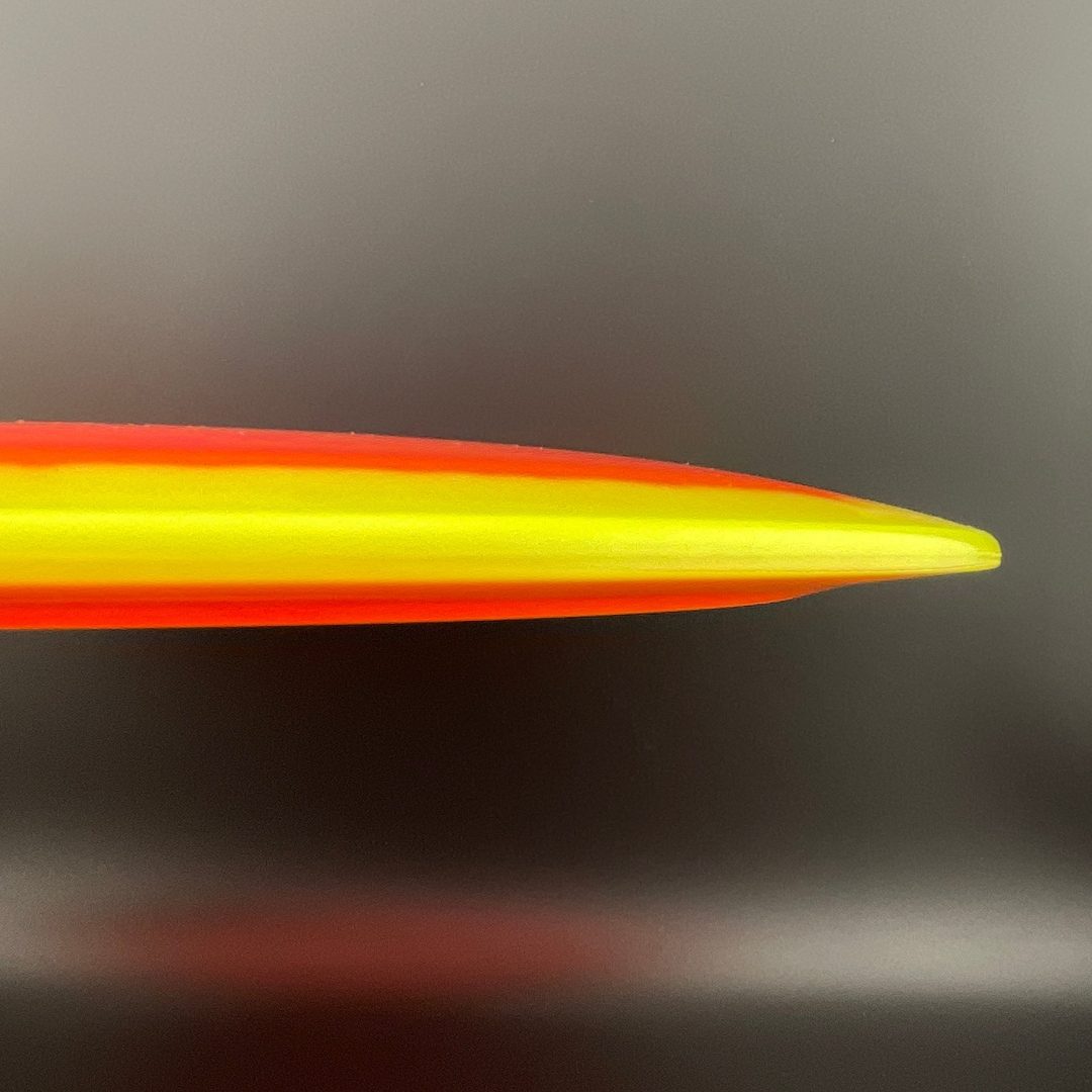 Halo Champion Shryke - Jessica Weese 2025 Tour Series Innova