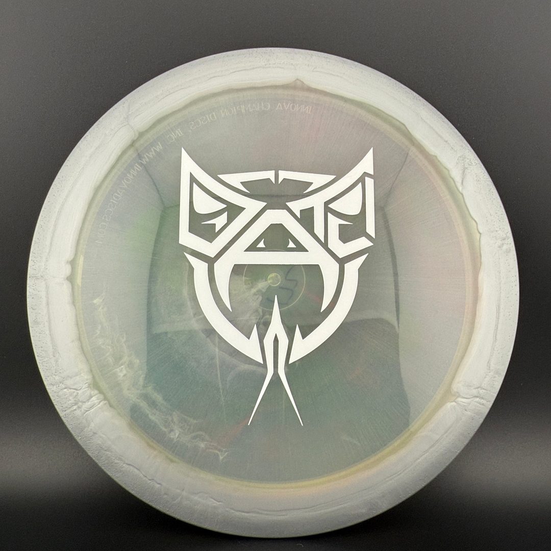Halo Champion Wraith - De'Anthony Thomas Black Momba Innova