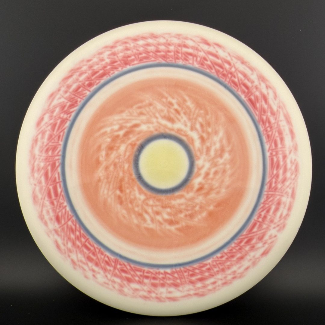S-Line P3X - Spin Dyed By Mike Kemp *Colten Stash Discmania