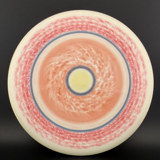 S-Line P3X - Spin Dyed By Mike Kemp *Colten Stash Discmania