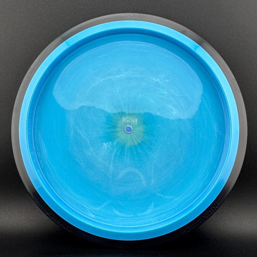 Neutron Bokeh - Special Edition Axiom
