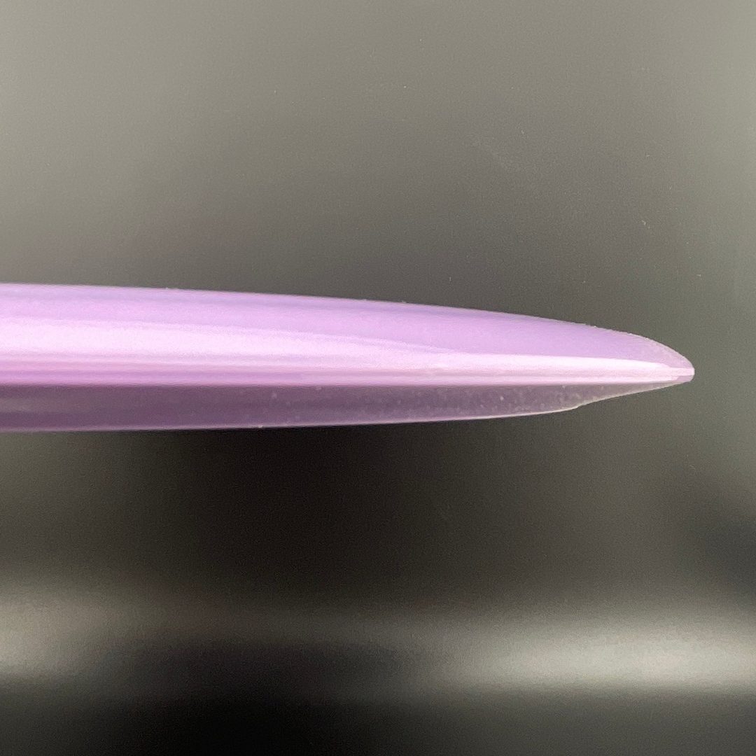 Swirly S-Blend Dynasty EO Sig Series Infinite Discs