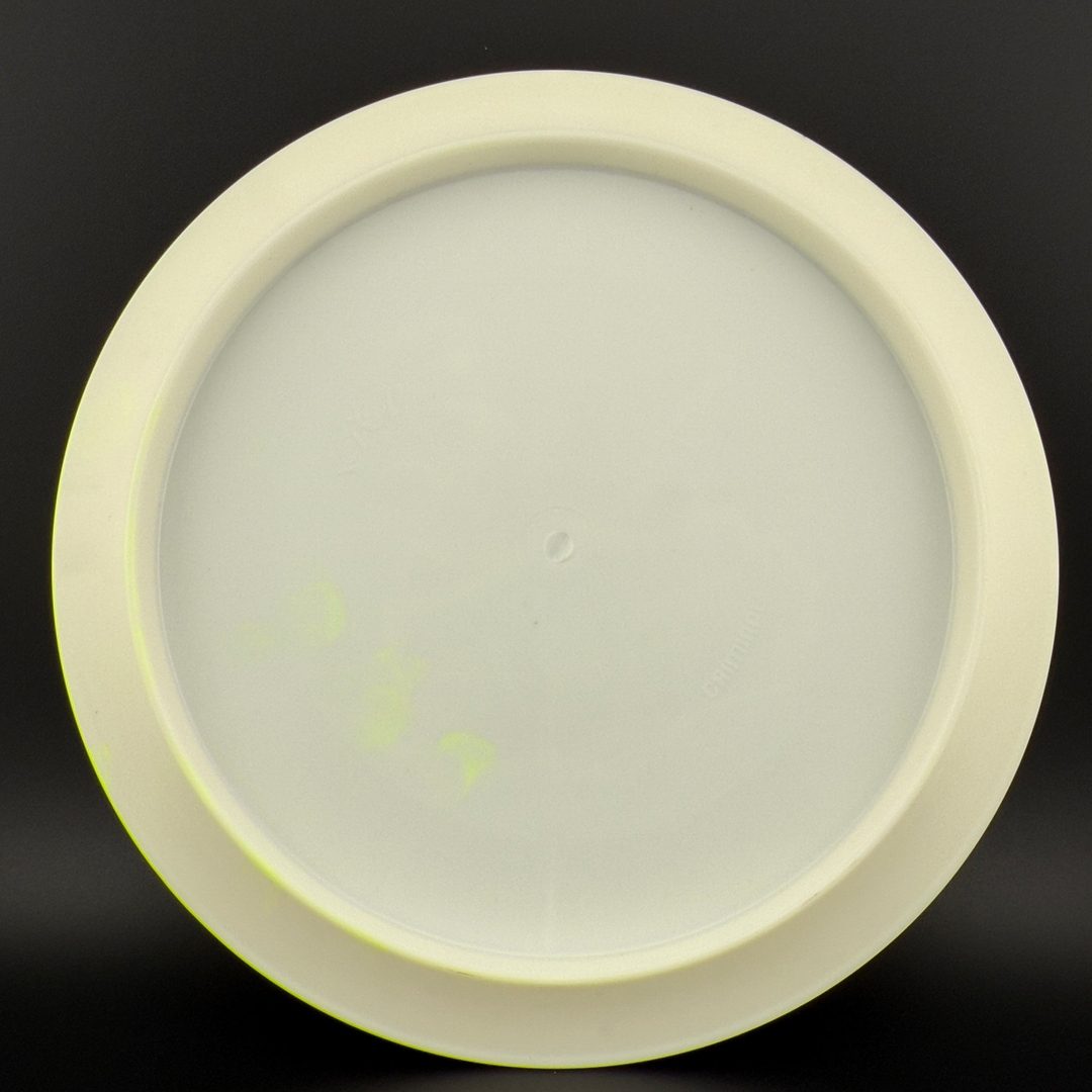 Fuzion Criminal - 2012 European Tour Fundraiser *Gibson Stash* Dynamic Discs