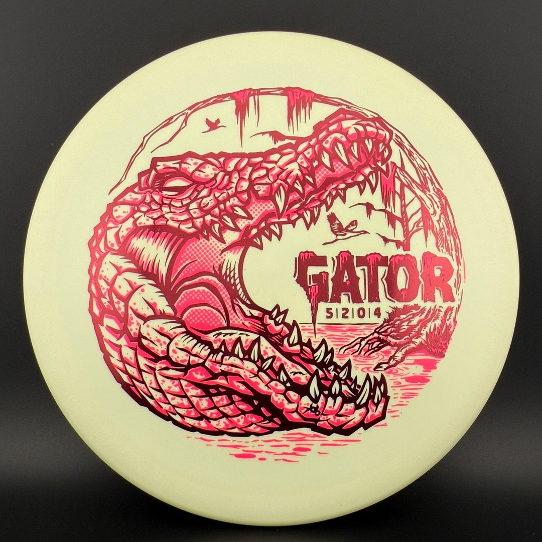 Star Gator - Bayou by Kelly Baber Innova