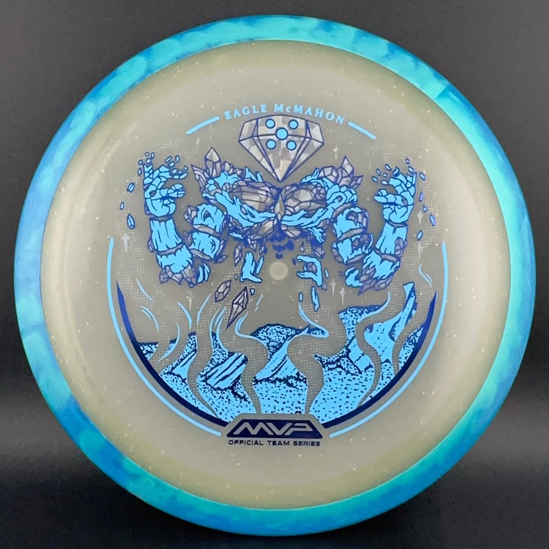 Particle Eclipse Thrill - Eagle McMahon - Gyropalooza 2025 Axiom