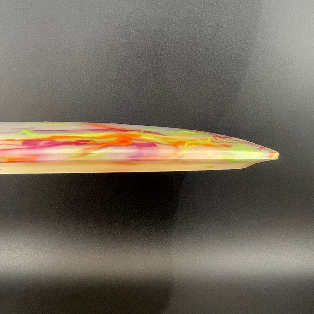 Eggshell Brachiosaurus - Special Edition Dino Discs