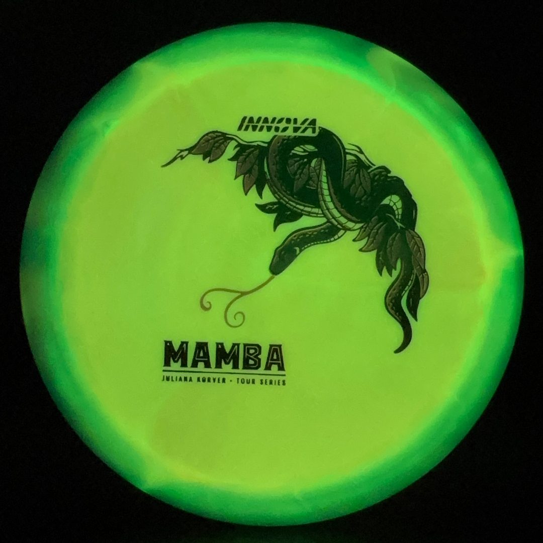 Proto Glow Halo Star Mamba - Juliana Korver 2026 Tour Series Innova