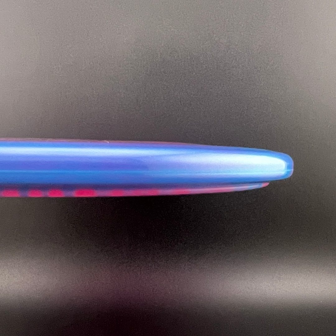 Halo Champion Gator3 - Rasmus Saukkoriipi 2026 Tour Series Innova