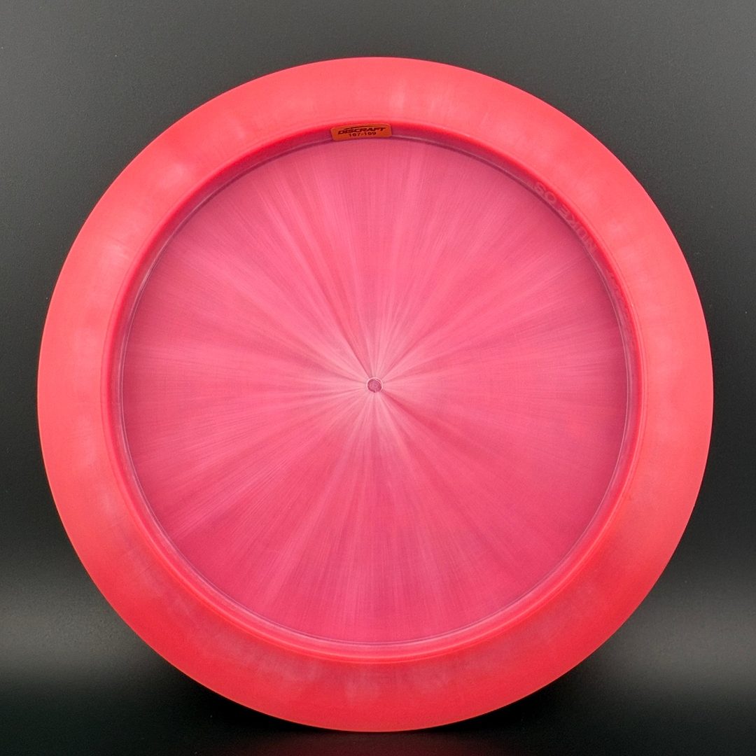 Nuke OS - Fluke OS - April Fools 2025 Misprint Discraft