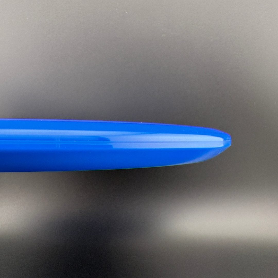 S-Line MD1 - Handeye Satellite Sprinter Stamp Discmania