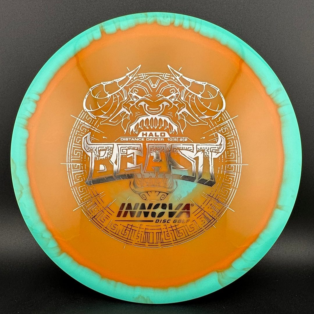 Halo Star Beast Innova