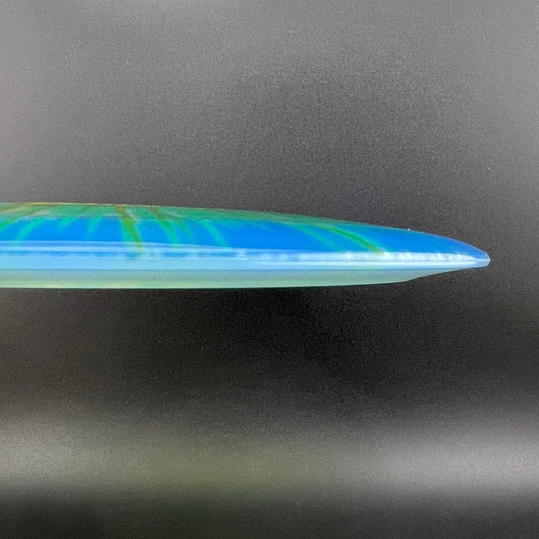 I-Dye Champion Wraith Innova