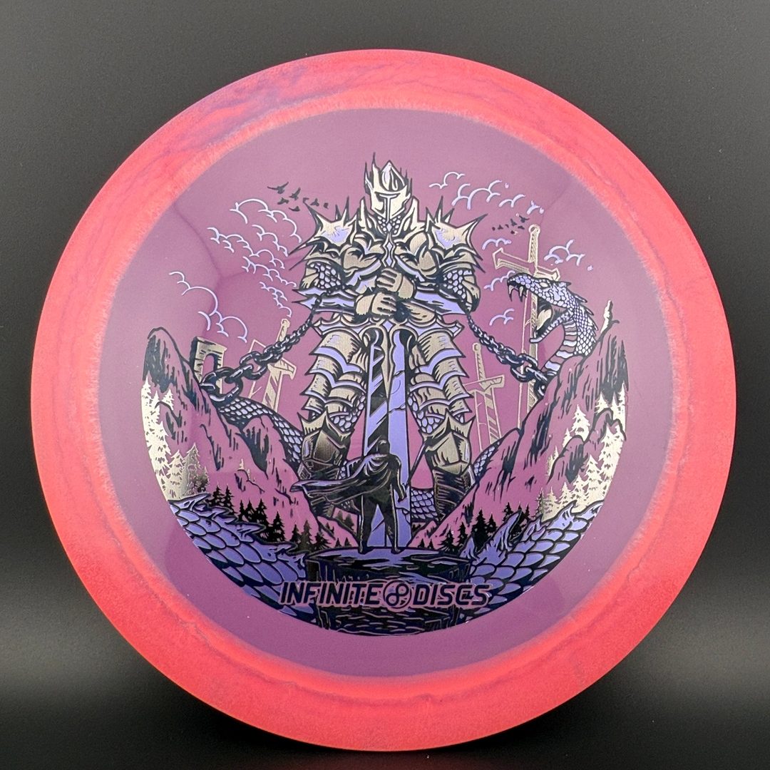 Halo I-Blend Emperor - Special Edition