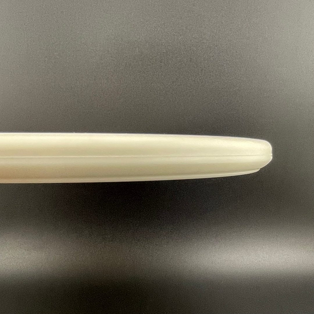 Soft R-Blend Tomb - Pillow Stamp Infinite Discs