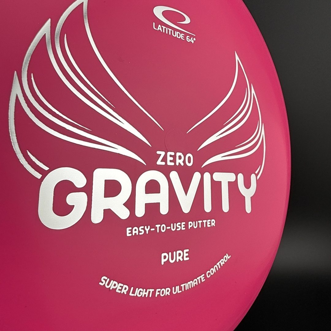 Zero Gravity Pure Latitude 64