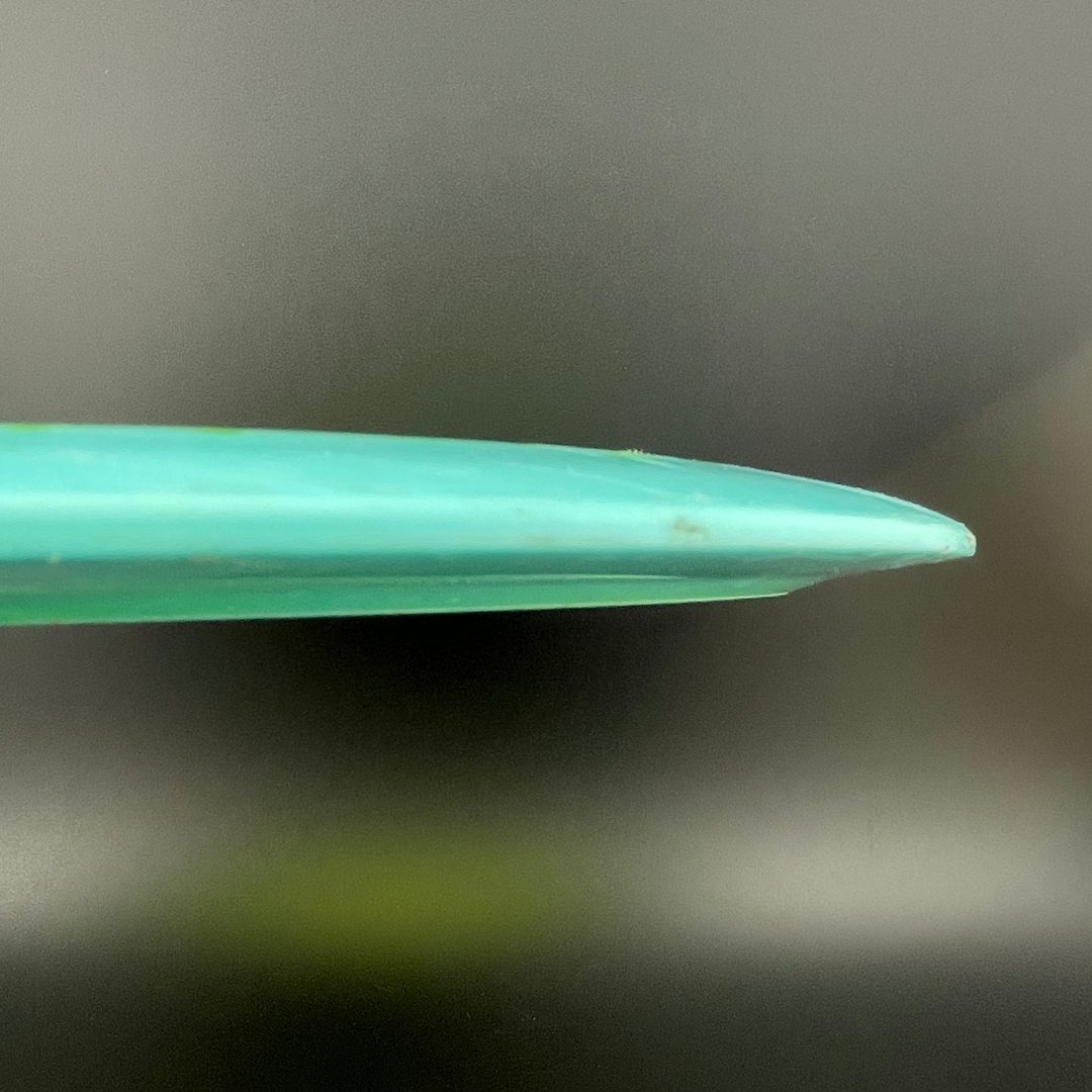 Metal Flake Horizon C-Line DD3 - Alden's dna Series - Team Discmania Stamp *Colten Stash Used* Discmania