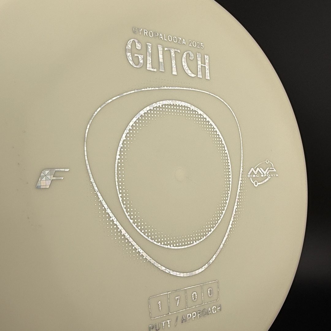 Fission Glitch - Gyropalooza 2025 MVP