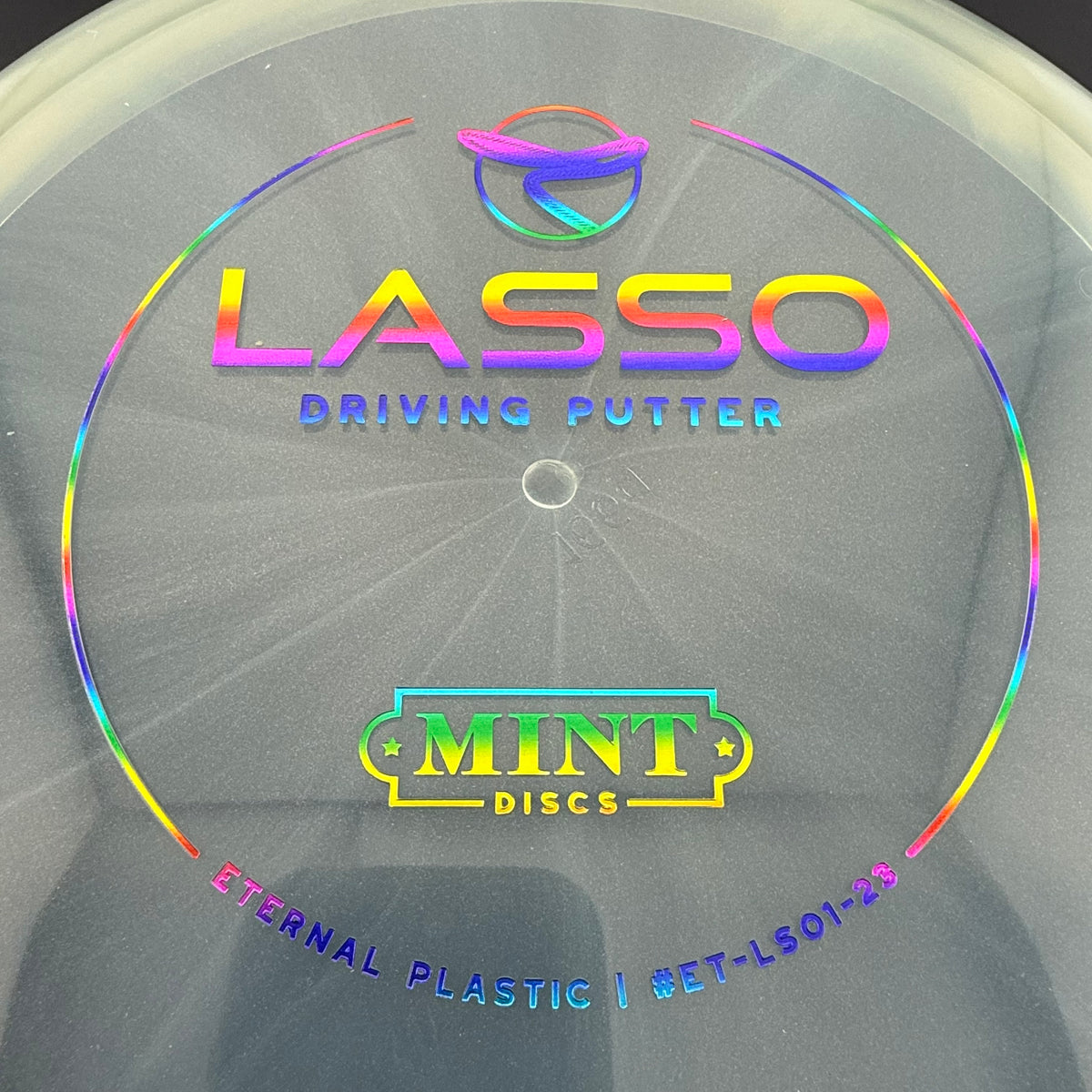 Eternal Lasso - 2023 First Run