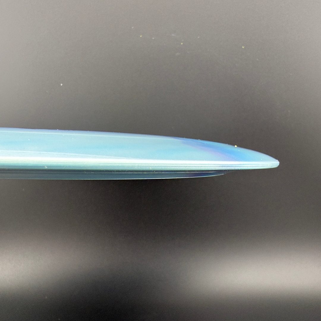 Big Z Titanium Nuke - 2026 Ezra Aderhold Tour Series Discraft