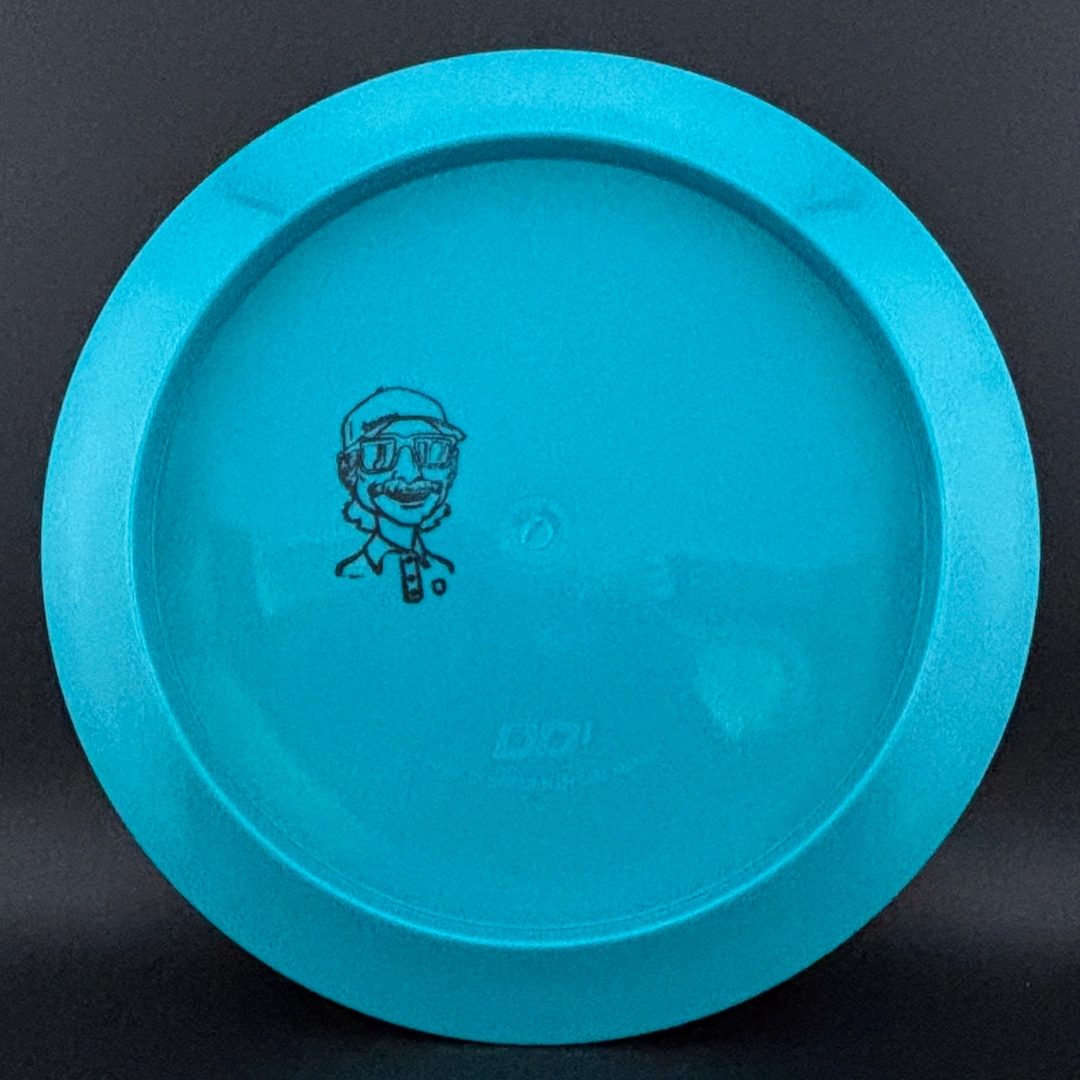 S-Line DD1 - Team Discmania *Colten Stash* Discmania
