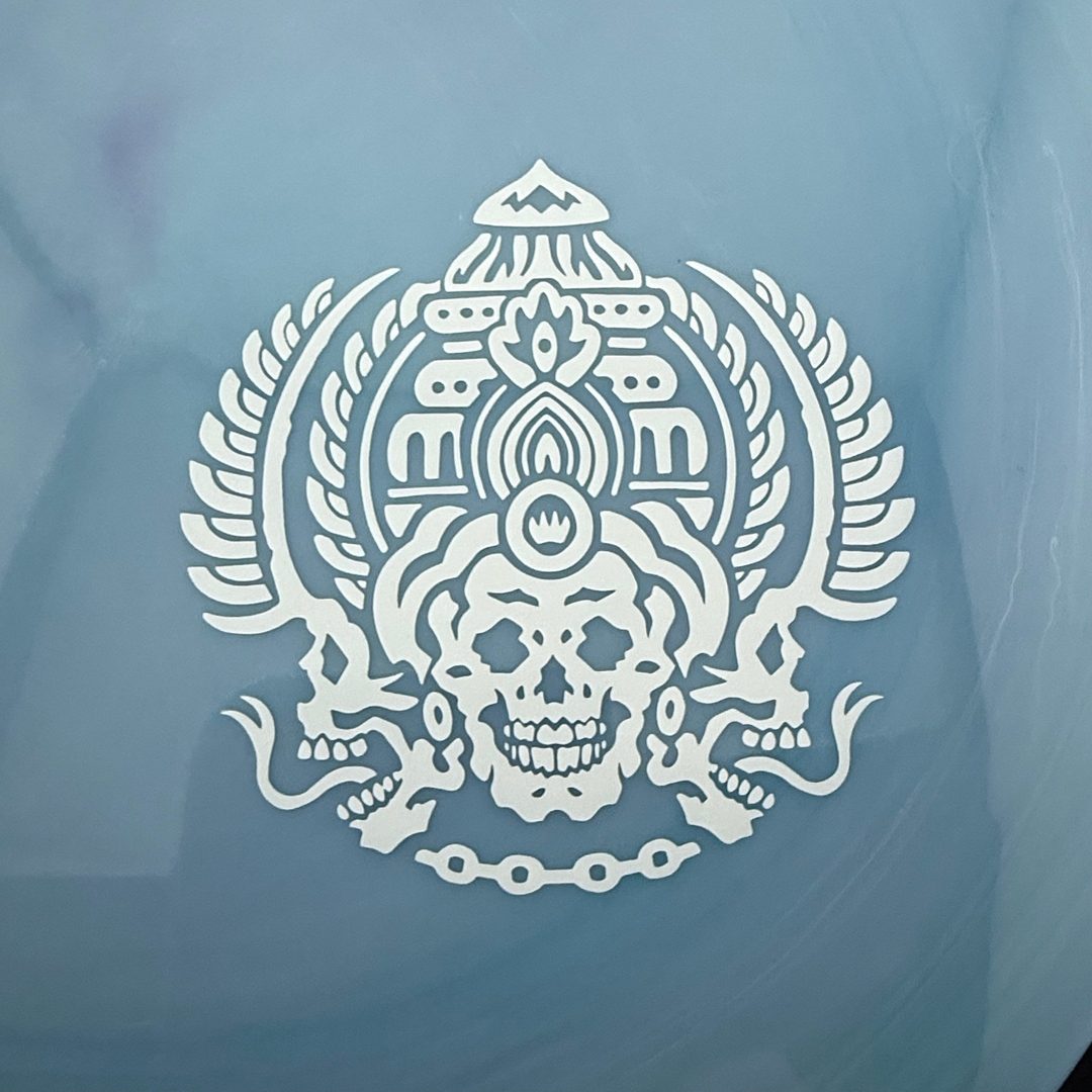 Aura Construct - TSA Mini God Stamp TSA