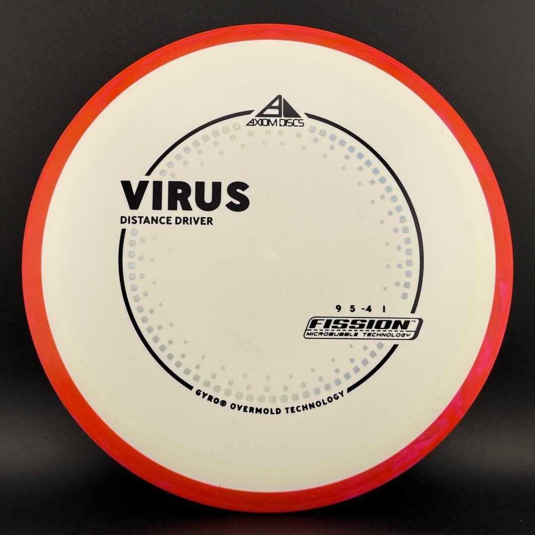 Fission Virus Axiom