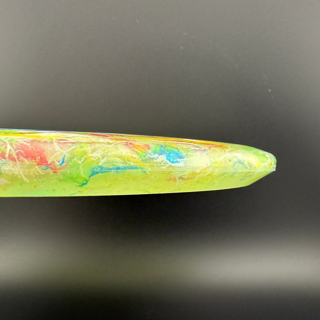 Jawbreaker Z FLX Buzzz SS - Wasp Tooled - DGLO 2025 Discraft