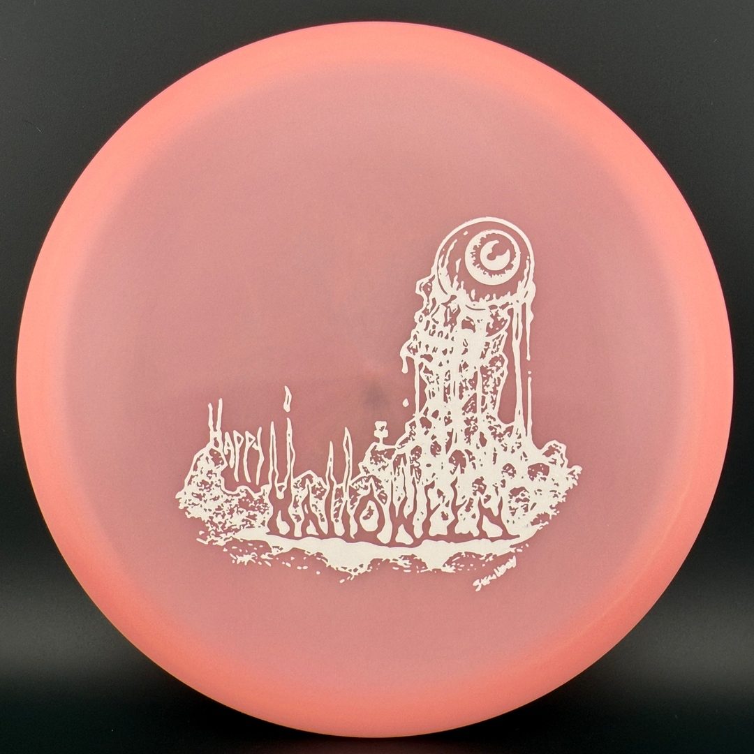 Color Lunar Quantum Solstice - Blood Mountain by Skulboy Millennium